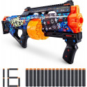 ZURU X-Shot Skins - Last Stand Game over, dart blaster