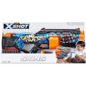 ZURU X-Shot Skins - Last Stand Game over, dart blaster