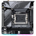 GIGABYTE B760I AORUS PRO - Socket 1700 - motherboard