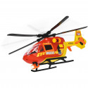 Dickie Ambulance Helicopter toy vehicle