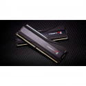 G.Skill DDR5 - 96GB -6400 - CL - 32 (2x 48GB) dual kit, RAM (black, F5-6400J3239F48GX2-TZ5RK, Triden