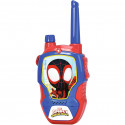 Dickie Spidey, Walkie-Talkie (Blue/Red)