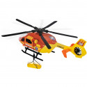 Dickie Ambulance Helicopter toy vehicle