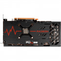 SAPPHIRE Radeon RX 7600 PULSE GAMING OC, graphics card (RDNA 3, GDDR6, 3x DisplayPort, 1x HDMI 2.1)