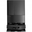 Roborock Q Revo, vacuum robot (black, incl. multifunctional docking station)