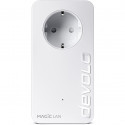 devolo Magic 2 LAN 1-1-2 Starter Kit, Powerline