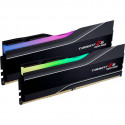 G.Skill DDR5 - 32GB - 6400 - CL - 32 (2x 16 GB) dual kit, RAM (black, F5-6400J3239G16GX2-TZ5NR, Trid