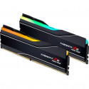 G.Skill DDR5 - 32GB - 6400 - CL - 32 (2x 16 GB) dual kit, RAM (black, F5-6400J3239G16GX2-TZ5NR, Trid