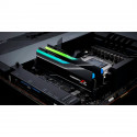 G.Skill DDR5 - 32GB - 6400 - CL - 32 (2x 16 GB) dual kit, RAM (black, F5-6400J3239G16GX2-TZ5NR, Trid