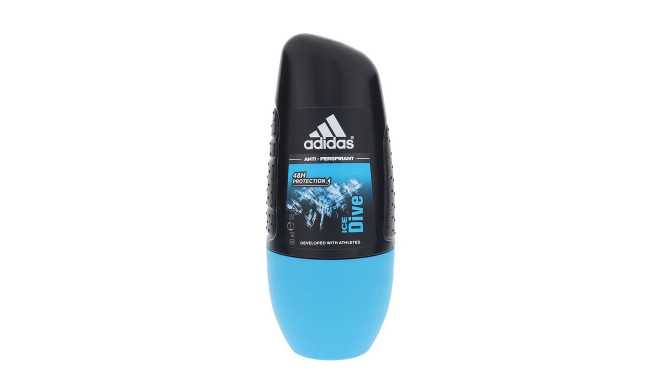 Adidas Ice Dive (50ml)