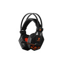 Liocat gaming headphones 585C black