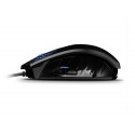 Liocat gaming mouse MX 757C black