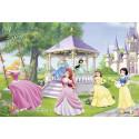 Ravensburger pusle Disney Printsess 2x24tk