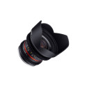 SAMYANG 12MM T2.2 CINE NCS CS SONY E