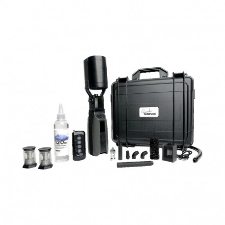 PMI suitsumasin SmokeGENIE professionaalne