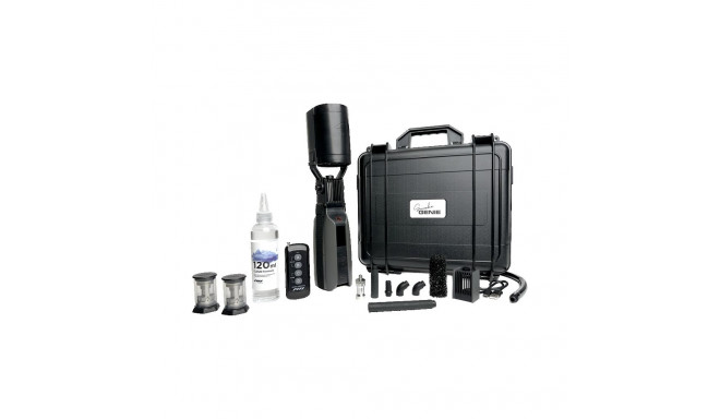 PMI SmokeGENIE - Professional