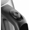Kettle with temperature control KM5011 1.7l inox