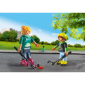 Figures Duo Pack 71209 Roller Hockey