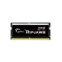 G.SKILL Ripjaws SO-DIMM DDR5 4800MHz CL34