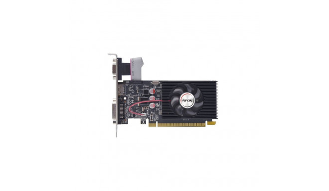 Graphics card GeForce GT 240 1GB DDR3 128BIT DVI HDMI VGA LP Fan V2