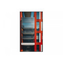 MultiSync ME502 50' 450cd/m2 18/7