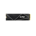 Dysk SSD XPG GAMMIX S70 BLADE 8000GB PCIe 4x4 7.3/6.3MB/s