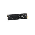 Dysk SSD XPG GAMMIX S70 BLADE 8000GB PCIe 4x4 7.3/6.3MB/s