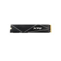 Dysk SSD XPG GAMMIX S70 BLADE 8000GB PCIe 4x4 7.3/6.3MB/s