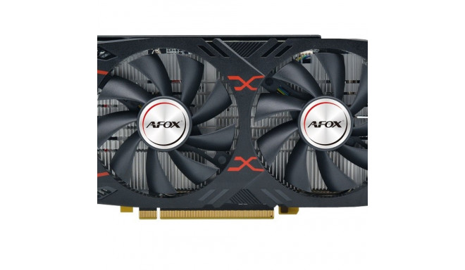 Afox graphics card RX 5500XT 8GB GDD R6