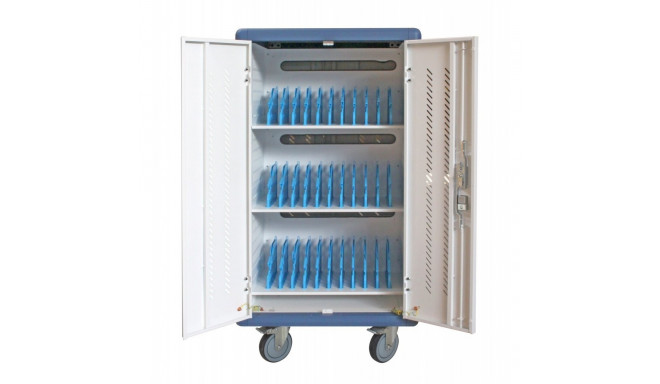 Universal charger 30xUSB cooler