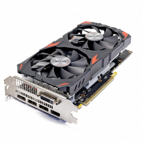 Afox graphics card RX 570 8GB GDDR5