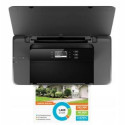 HP OfficeJet 200 Mobile Printer CZ993A