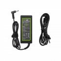 Charger PRO 19V 3.42A 65W 4.5-3.0mm for AsusPro BU400