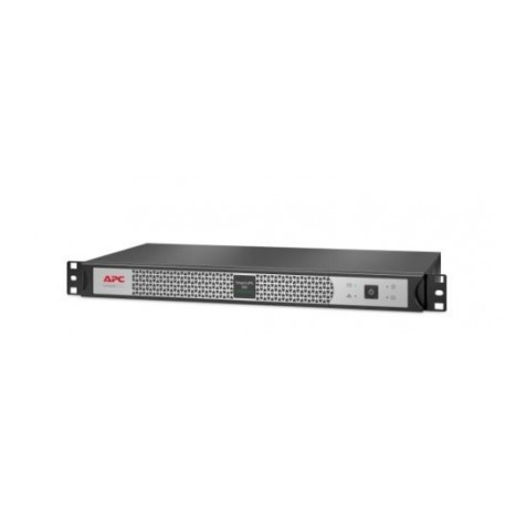 Product Name: APC Smart-UPS Ultra SCL500RMI1UNC
Power Capacity: 50