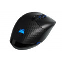 Gaming Mouse Wireless Dark Core RGB