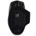 Gaming Mouse Wireless Dark Core RGB