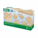 Ehitusahel Ravensburger Brio World