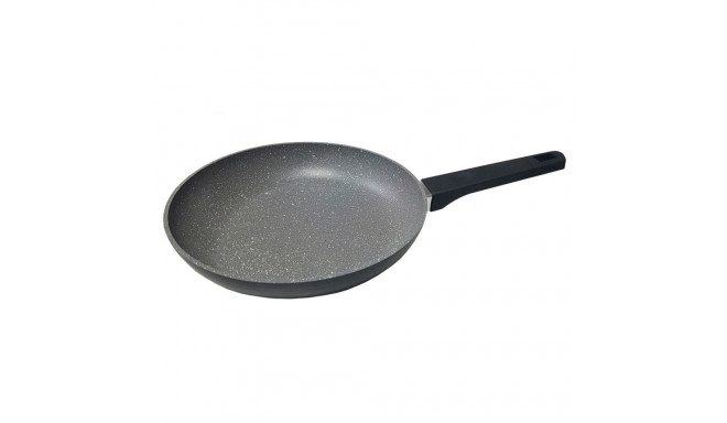 Non-stick frying pan EDM Professional Line Whitford Technology Black Aluminium Ø 30 cm