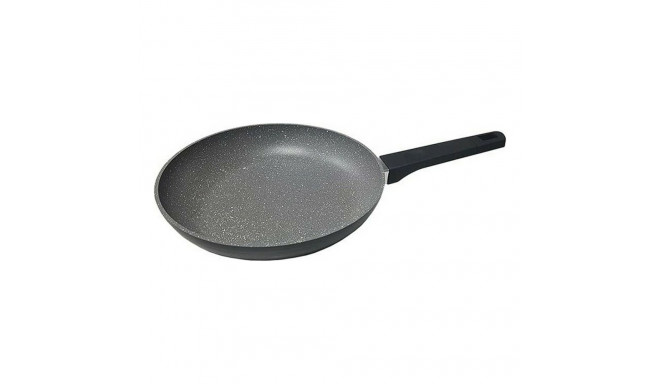 Non-stick frying pan EDM Professional Line Whitford Technology Black Aluminium Ø 18 cm