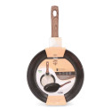 Non-stick frying pan EDM Eneas (Ø 18 cm)