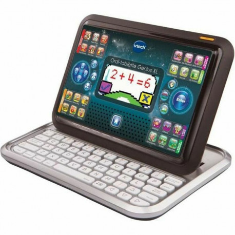 Sülearvuti Vtech Ordi-Tablet Genius XL Interaktiivne mänguasi