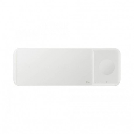 Bezvadu Lādētājs Samsung EP-P6300TWEGEU