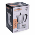 Coffee-maker EDM   Multicolour Aluminium (Coffee-maker)