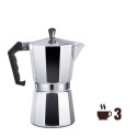 Coffee-maker EDM   Multicolour Aluminium (Coffee-maker)