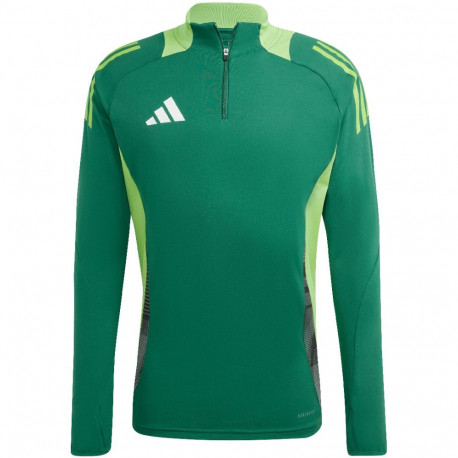 Adidas meeste treeningpluus Tiro 24 Competition IS1643 2XL, roheline