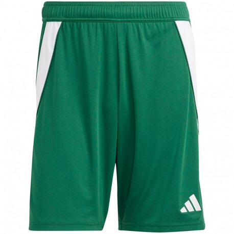 Adidas meeste lühikesed püksid Tiro 24 IS1410 M, rohelised