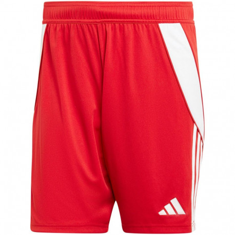 adidas meeste lühikesed püksid Tiro 24 IR9379 L, punane
