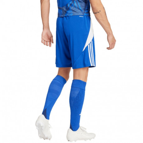 Adidas meeste lühikesed püksid Tiro 24 IR9378 L, sinine