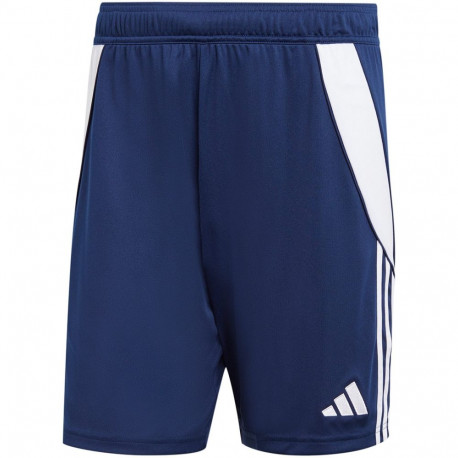 Spodenki męskie adidas Tiro 24 granatowe IR9377 L