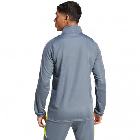 Adidas meeste treeningpluus Tiro 24 IV6954 2XL, hall
